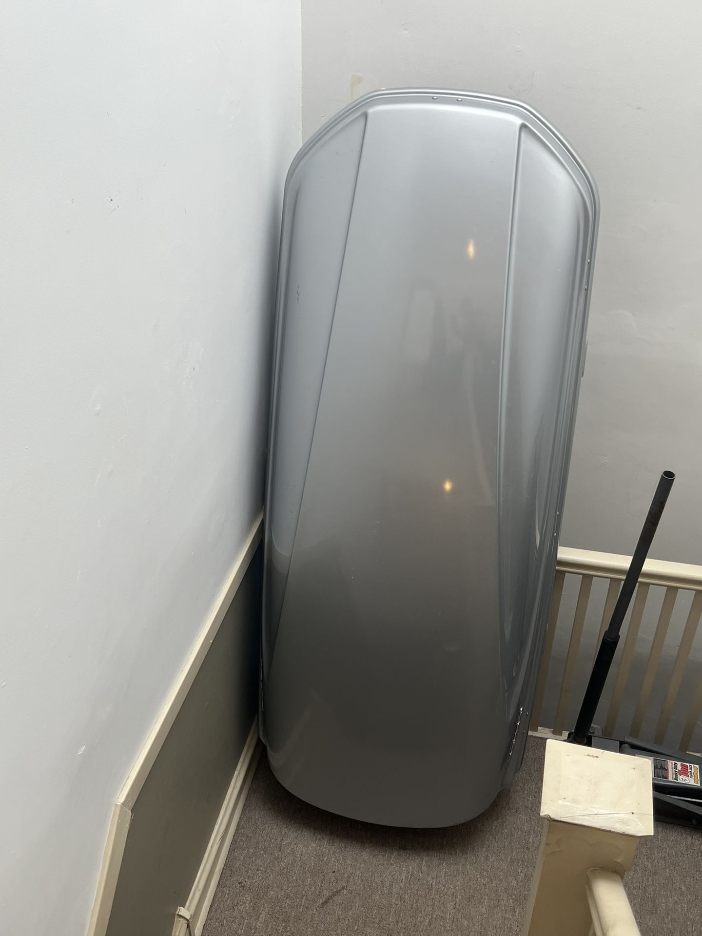 Thule Cargo Box