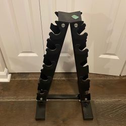 Dumbbell Rack 