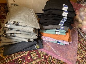 3 for $10 new men’s t-shirts size 3X