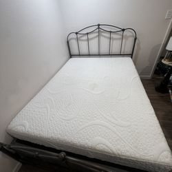 Bed Frame
