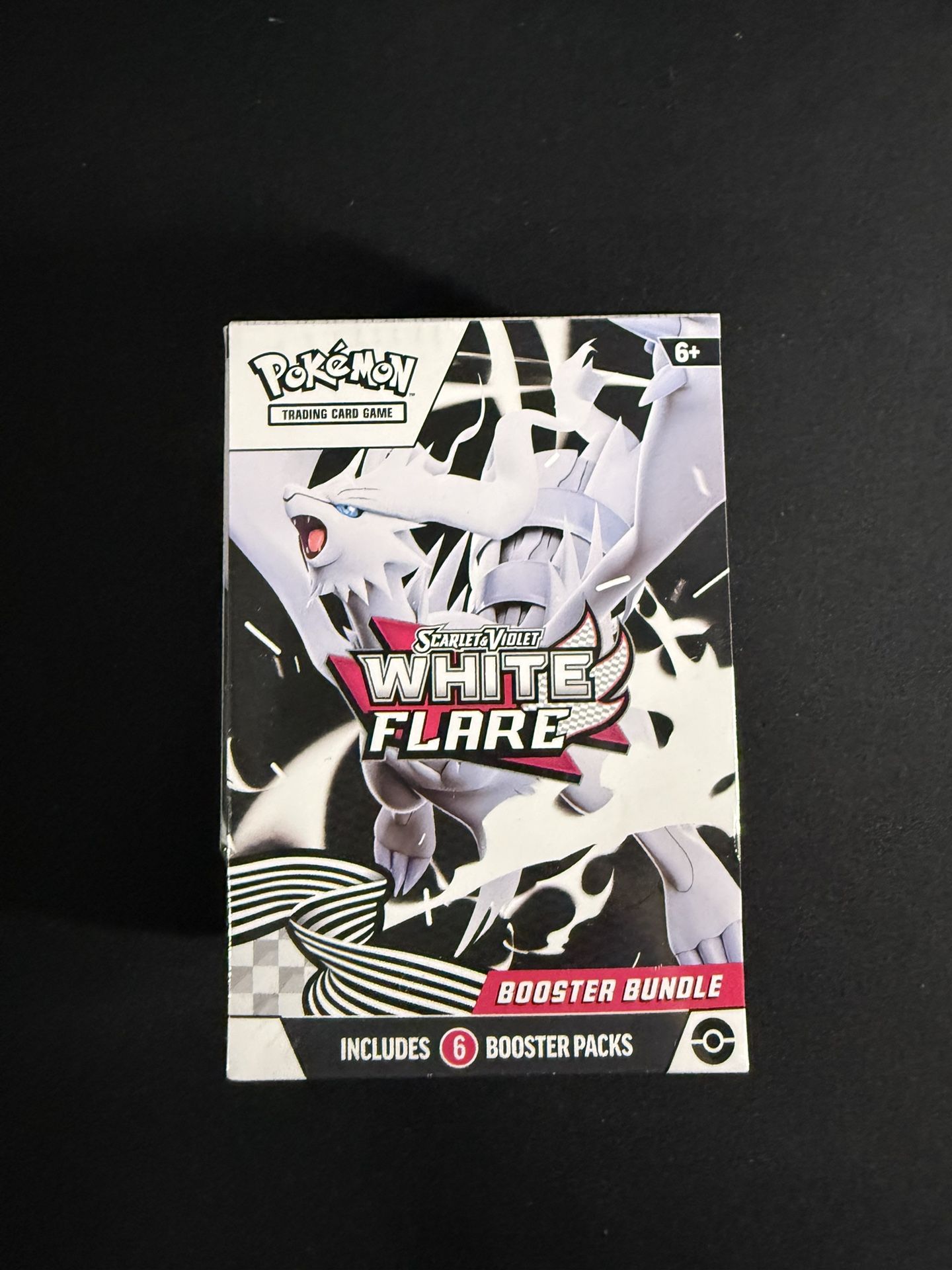 Pokemon Booster Bundle