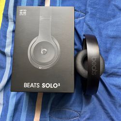 BEATS SOLO 3 2023 