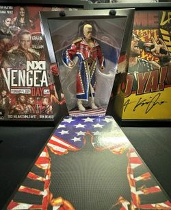 Cody Rhodes Ultimate