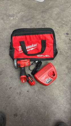 Cut Off Tool