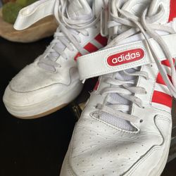 Adidas Cloud Form Super 11.5 Mens 