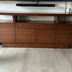 Mid Century Buffet