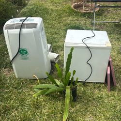 Yard Sale - Bosé Cinemate, Ceiling Fan, Oil Heater, Mini Fridge, Speakers, Table And More