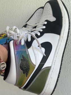 Nike Jordans
