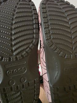 Nezuko Croc