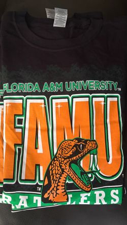 FAMU T-Shirts