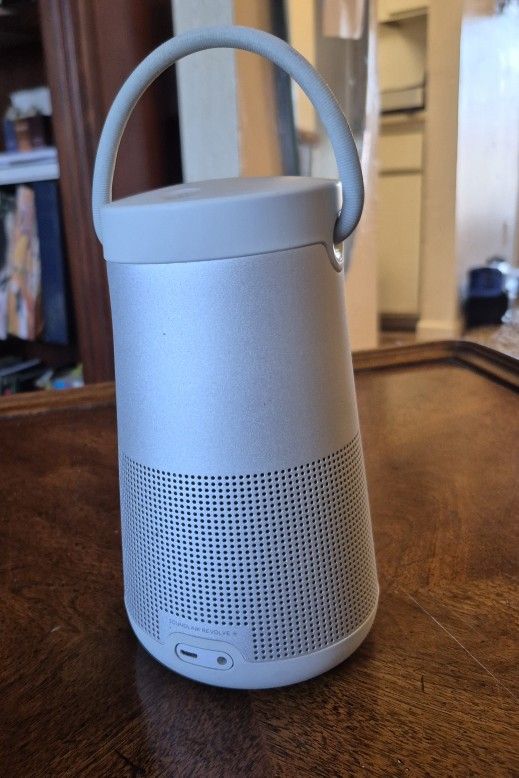 Bose SoundLink Revolve