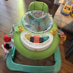 Bay Items