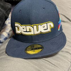 Denver Nuggets Hat