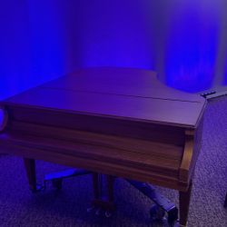 Grand piano free