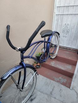 DYNO GT KUSTOM KRUSER BIKE SIZE 27