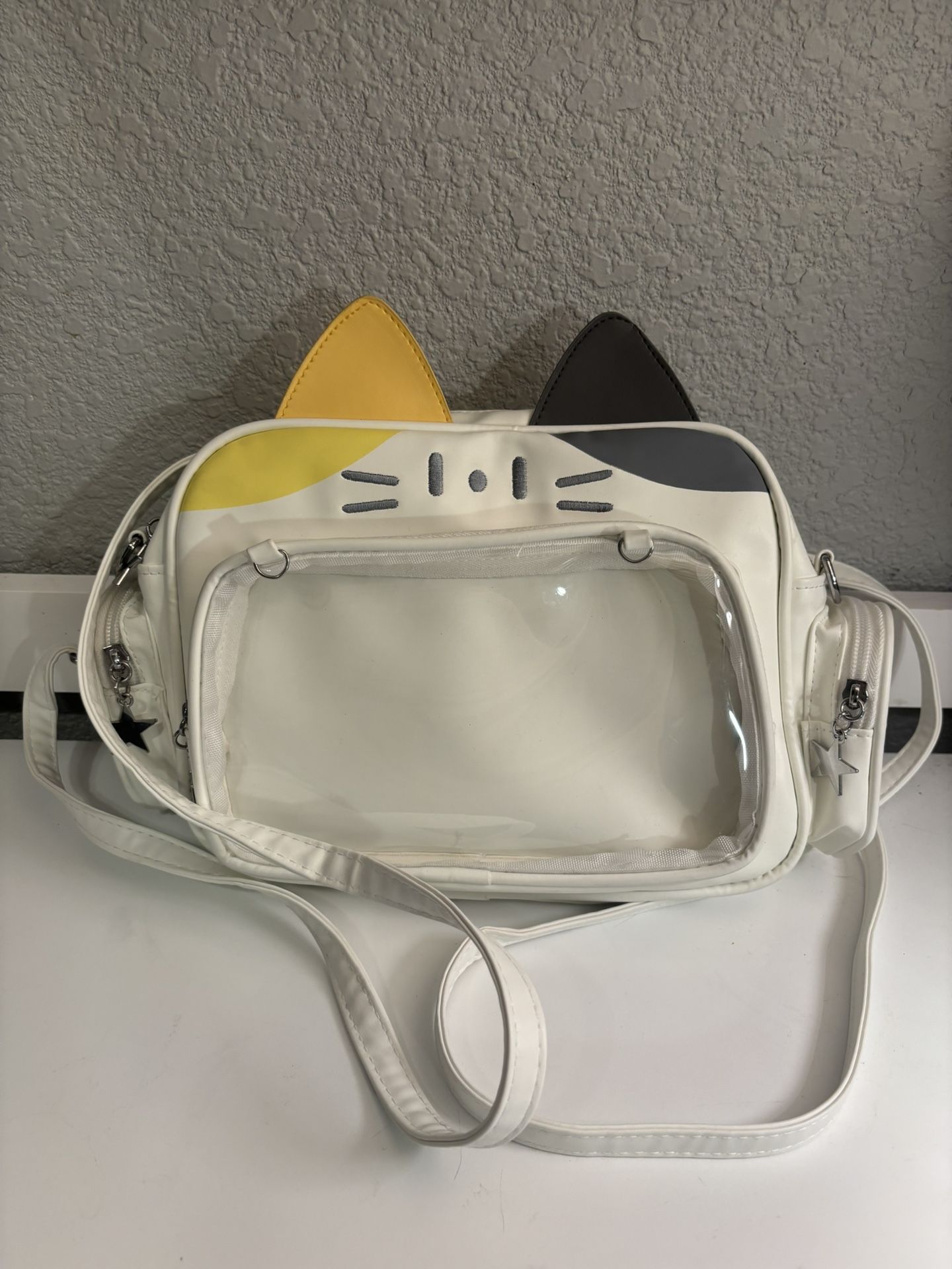 Cute Cat Ita Bag