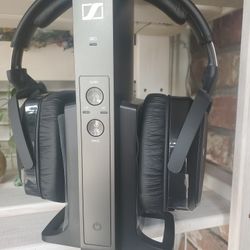 Sennheiser RS 175-U Digital Wireless
