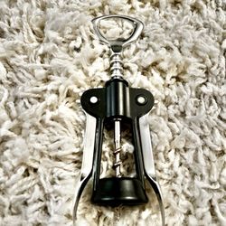 Wine Bottle Opener