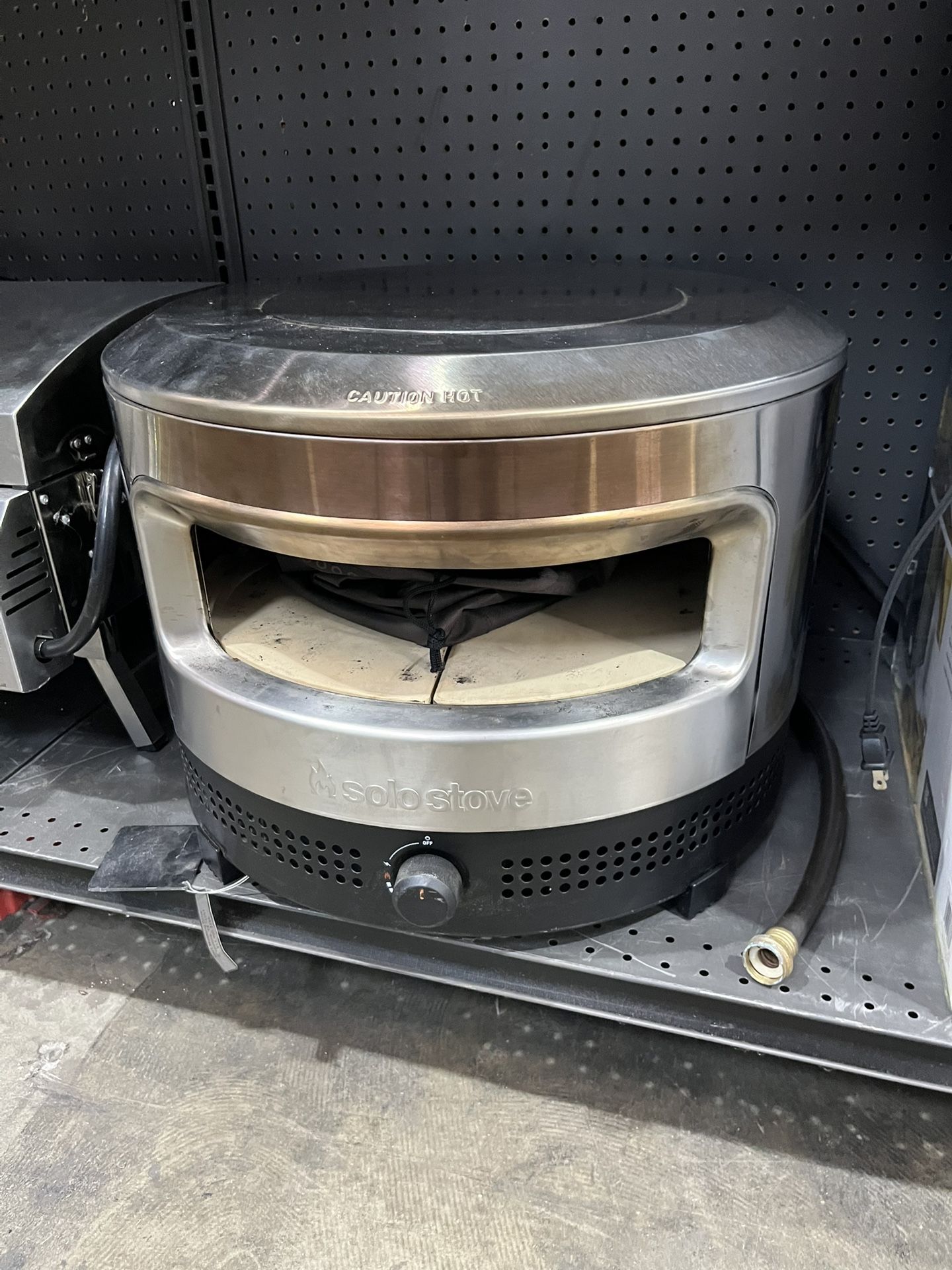 Solo Stove Pi Prime Pizza Oven Bundle