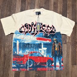 Brand new Godspeed shirt medium