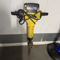 Bosch Jack Hammer 90 Lbs 