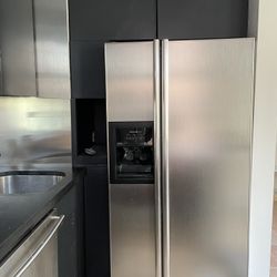 KitchenAid Superba 33”