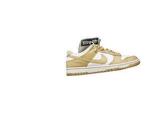 Nike Dv0833-100 Beige / Tan