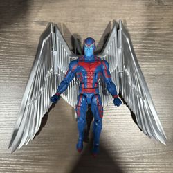 Hasbro X-Men Marvel Legends Archangel Action Figure