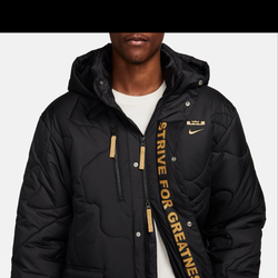 Nike Liverpool Jacket