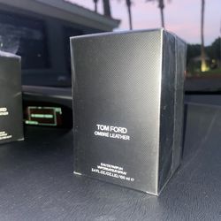 Tom Ford Cologne (Need Gone  Read The Description!!)