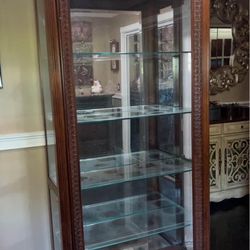Beautiful Curio