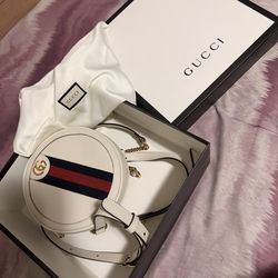 Gucci backpack