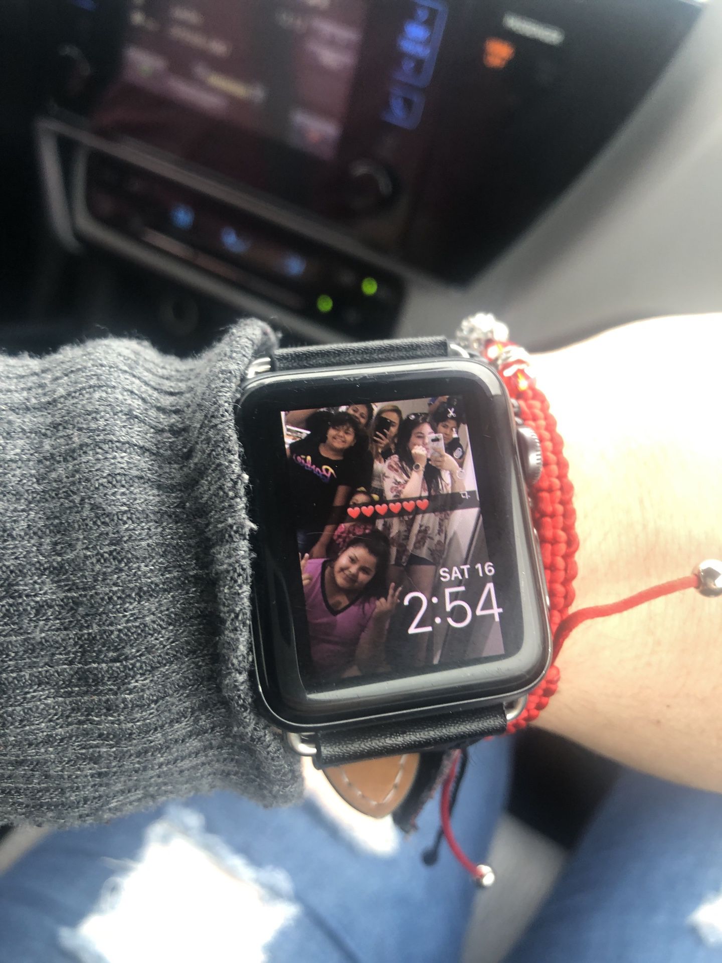 Apple Watch Series 2 , 42Mm