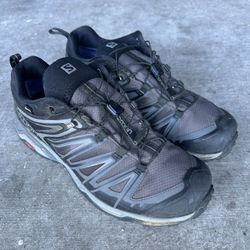 Salomon Men's X Ultra 3 Wide GTX Hiking Shoes