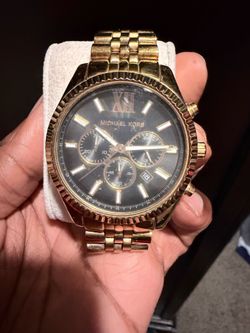 Michael Kors Watch