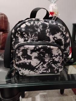 purse backpack