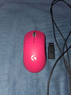 Gaming Mouse