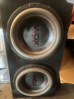 DS18 5000W Amp + Dual 12” Subwoofer System 🔊 Clean HARD Hitting Bass