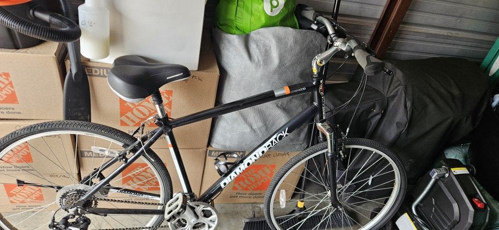 Diamondback