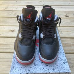 Jordan 4