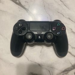 PS4 Controller 