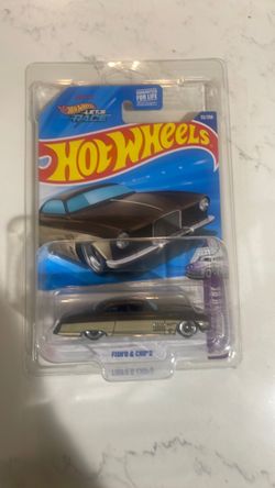 Hot Wheels Fisn'd & Chip'd Treasure Hunt