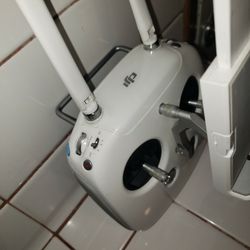 DJI 2.4 Model:GL 300c