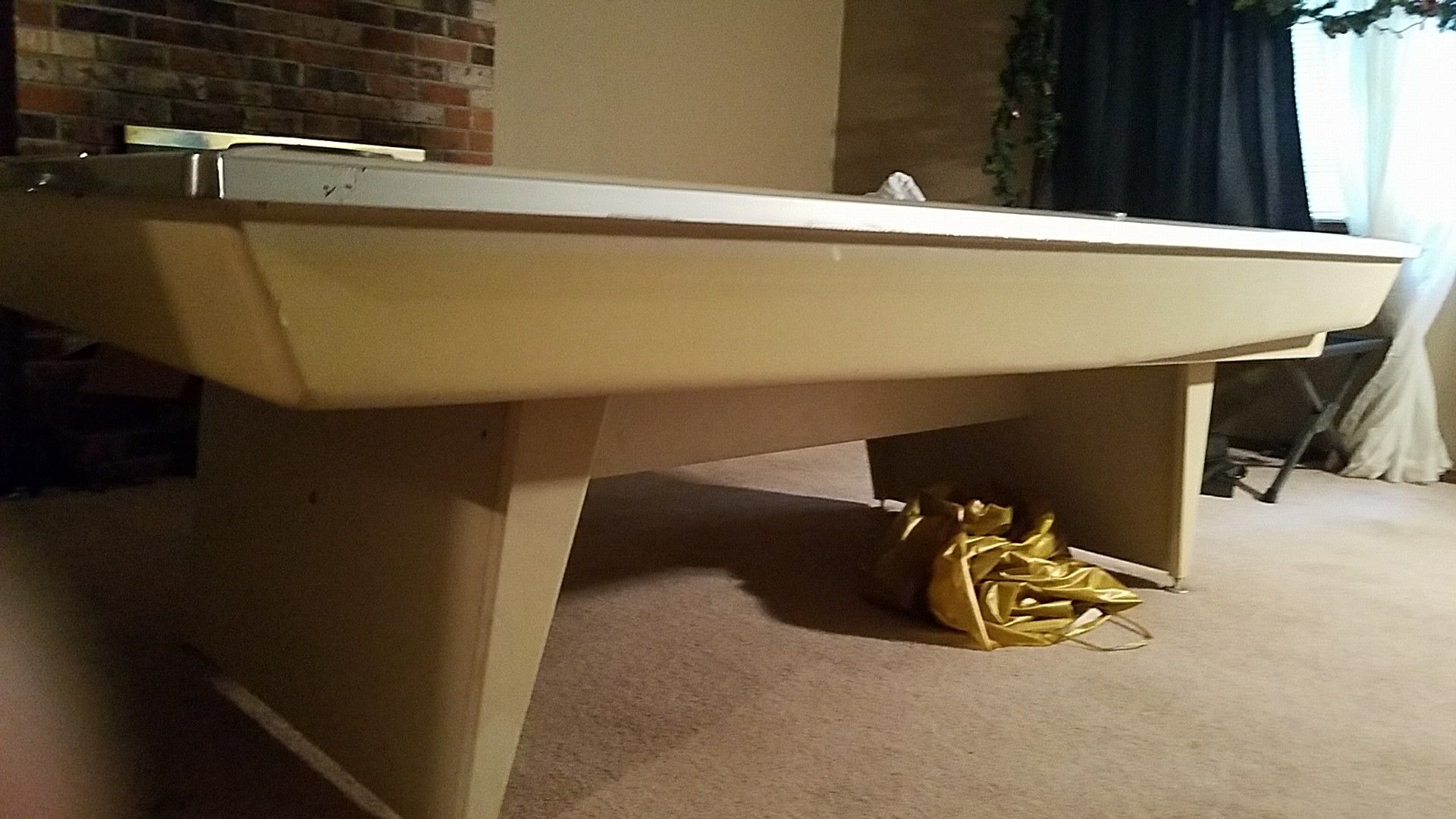 1966 Brunswick celebrity pool table for Sale in Aloha, OR OfferUp