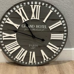 Clock