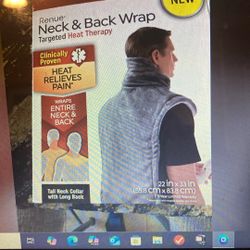 Back Wrap