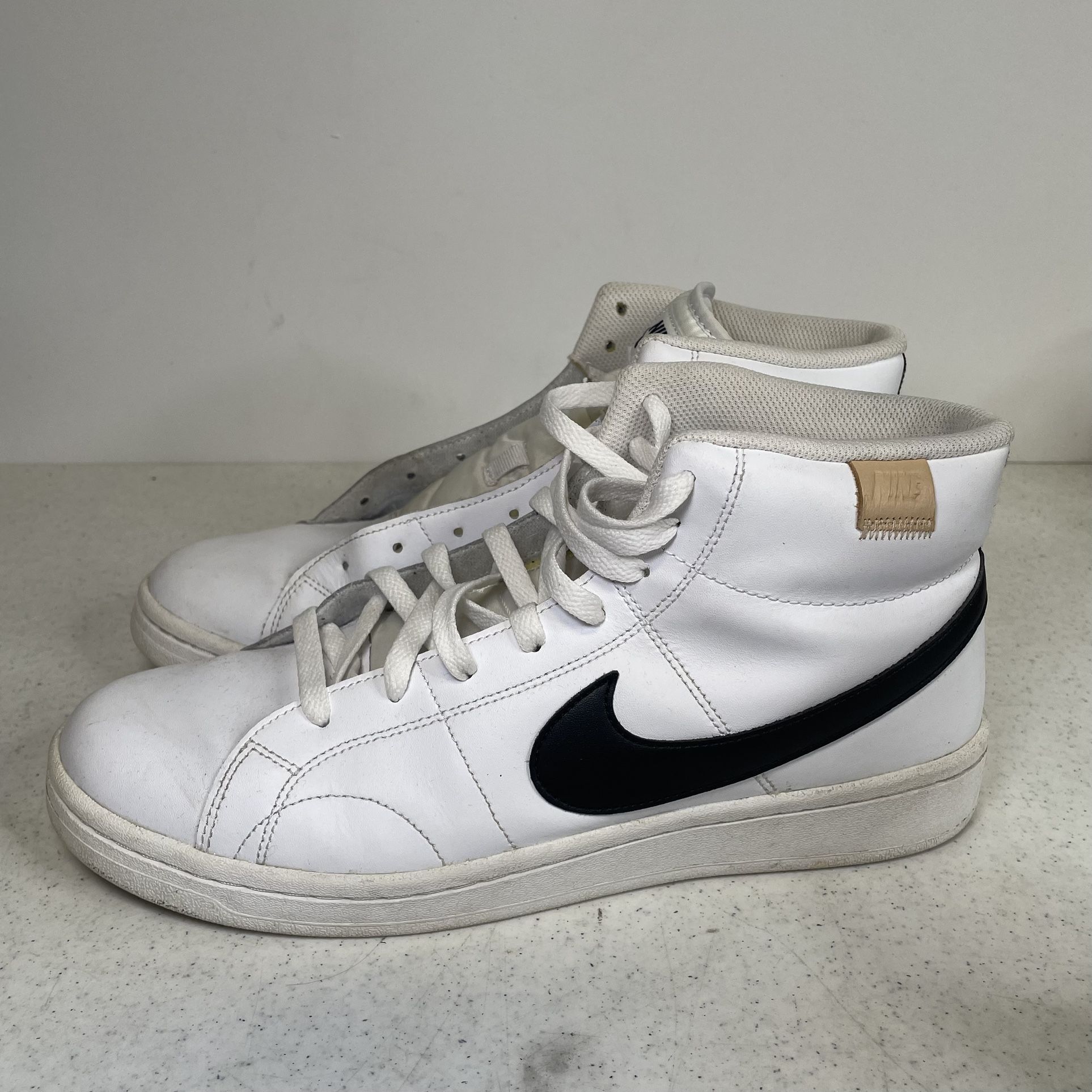 Nike Court Royale 2 Shoes