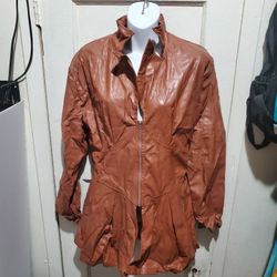 Women's jackets size XL
