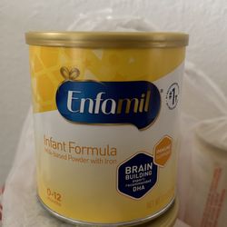 Enfamil