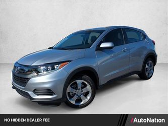 2022 Honda HR-V